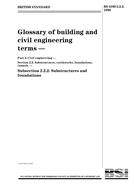 BS 6100-2.2.2:1999 PDF