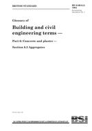 BS 6100-6.3:1984 PDF
