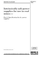 BS 6182-1 PDF