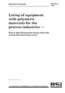 BS 6374-4 PDF