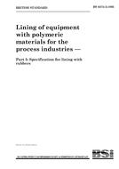 BS 6374-5 PDF