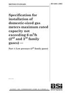 BS 6400-1:2002 PDF