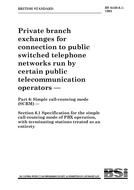 BS 6450-6.1 PDF