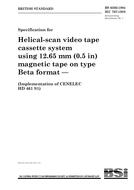 BS 6502 PDF