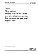 BS 6662 PDF