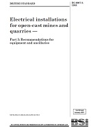 BS 6907-3 PDF