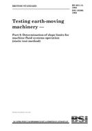 BS 6911-8 PDF