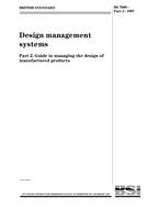 BS 7000-2:1997 PDF