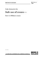 BS 7121-11 PDF