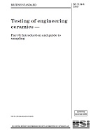 BS 7134-0 PDF