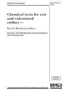 BS 7164-11.2 PDF