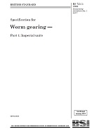 BS 721-1 PDF