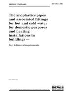 BS 7291-1:2001 PDF
