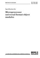 BS 7302 PDF