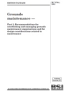 BS 7370-1 PDF