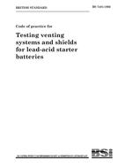 BS 7481:1992 PDF