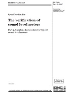 BS 7580-2 PDF