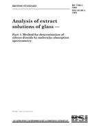 BS 7709-1 PDF