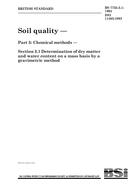 BS 7755-3.1 PDF