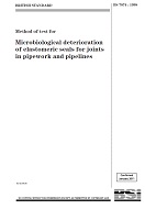 BS 7874 PDF