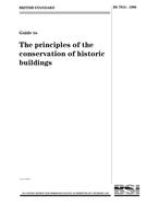 BS 7913:1998 PDF