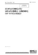 BS 7989 PDF