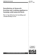 BS 8303-2:1994 PDF