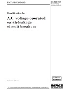 BS 842 PDF