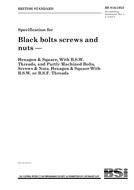 BS 916:1953 PDF