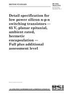 BS 9364 N016 PDF