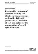 BS 9521 PDF