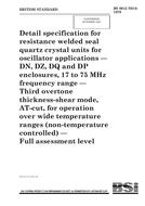 BS 9612 N018 PDF