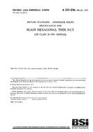 BS A 233-236 PDF BS A 233-236 PDF
