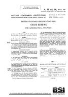 BS A 55 AND 56:1951 PDF