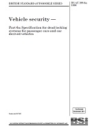 BS AU 209-6A PDF