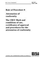 BS CECC 00108 PDF