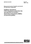 BS CECC 00802 PDF