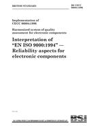 BS CECC 00804 PDF