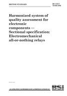 BS CECC 16100 PDF