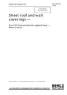 BS CP 143-10 PDF