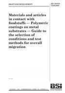 BS DD CEN/TS 14235 PDF