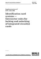 BS DD ENV 1284 PDF