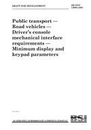 BS DD ENV 13093 PDF