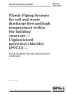 BS DD ENV 1329-2:2001 PDF