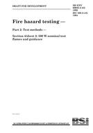 BS DD ENV 60695-2-4/2 PDF