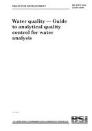 BS DD ENV ISO 13530 PDF