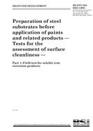 BS DD ENV ISO 8502-1 PDF