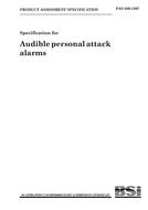 BS PAS 020 PDF
