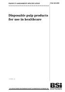 BS PAS 29 PDF