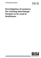 BS PD 6542 PDF